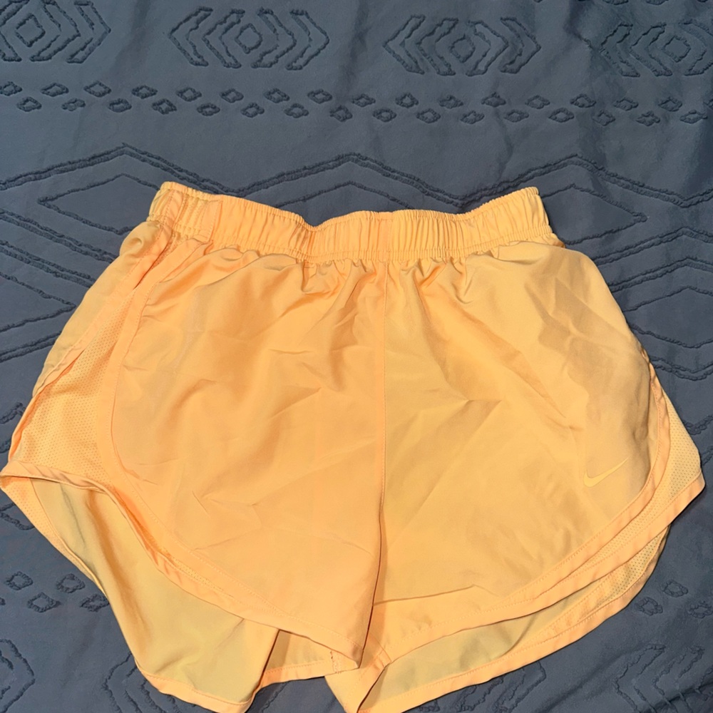 Women’s Nike running shorts